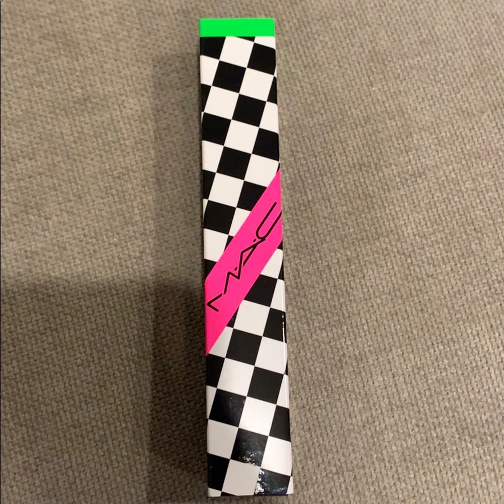 M.A.C new in box mascara
